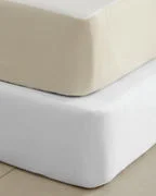 fitted sheet