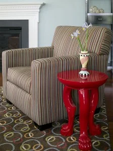 Interesting-Side-Table