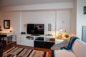 77 Harbour Square # 903-14