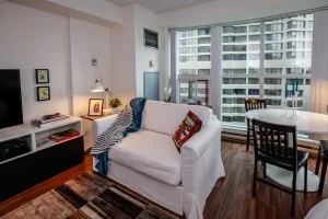 77 Harbour Square # 903-15