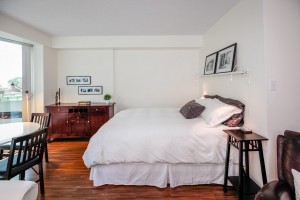 77 Harbour Square # 903-38