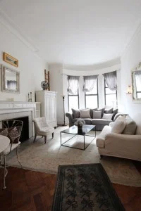 apartment therapy