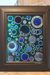 faux stained glass 3