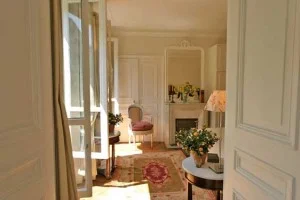 paris apartment 2