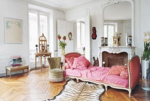 paris apartment 7
