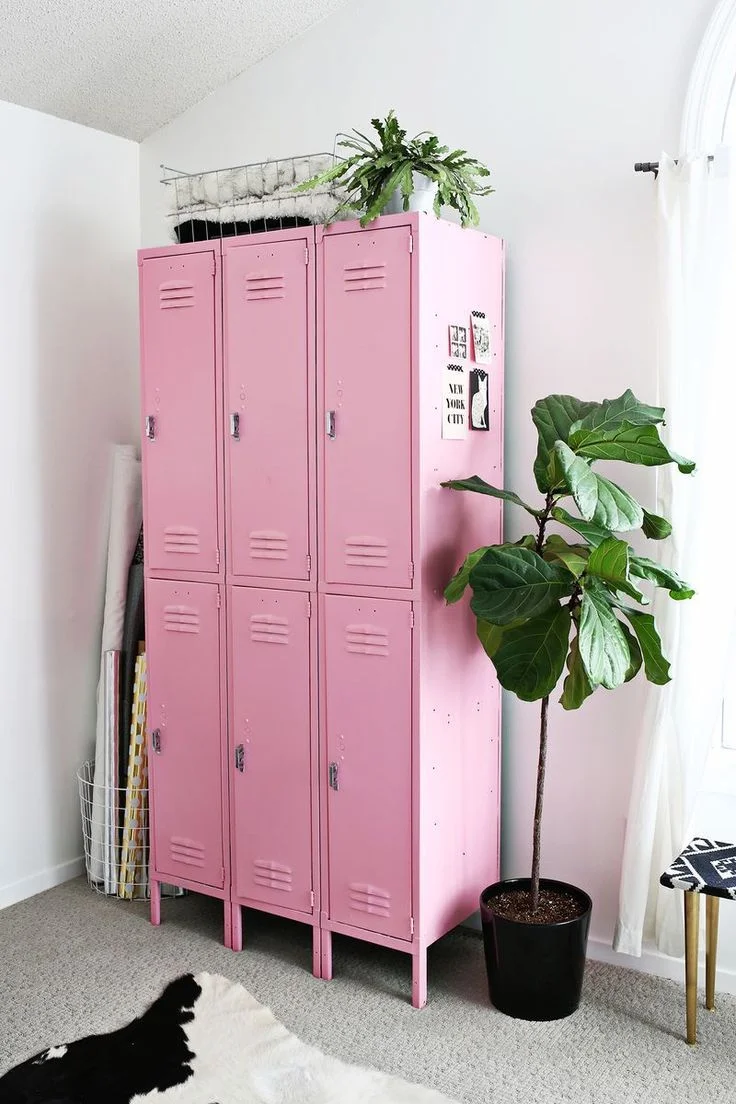 pretty in pink decor — toronto designers