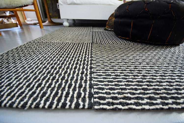 Carpet Tiles Not Just For Commercial, Carpet Tiles Ikea