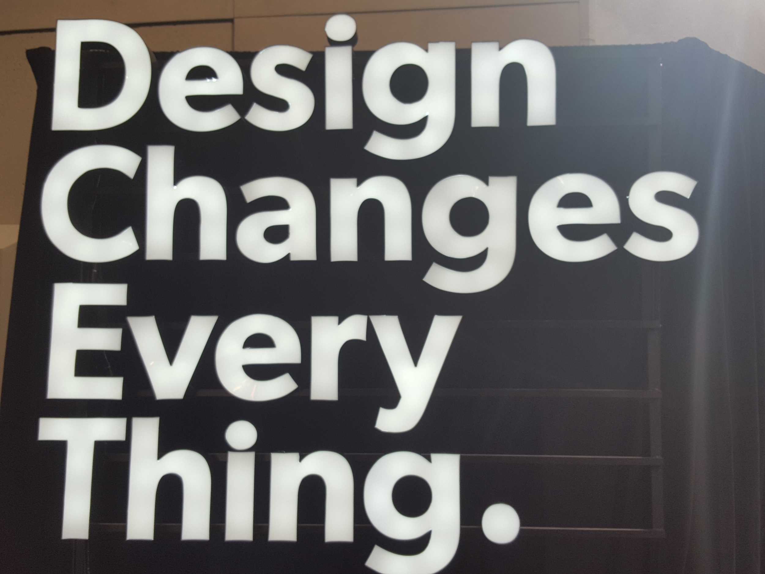 TOTALLY AGREE!