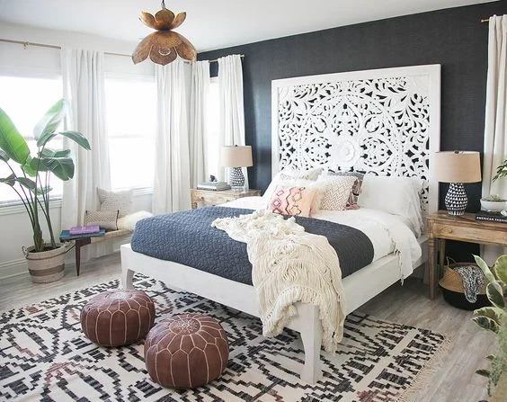 simple boho decor bedroom.jpg