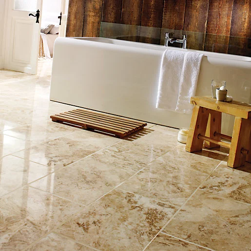 marble floors what? — toronto designers