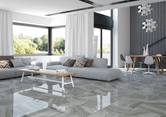 Marble Floors What Toronto Designers