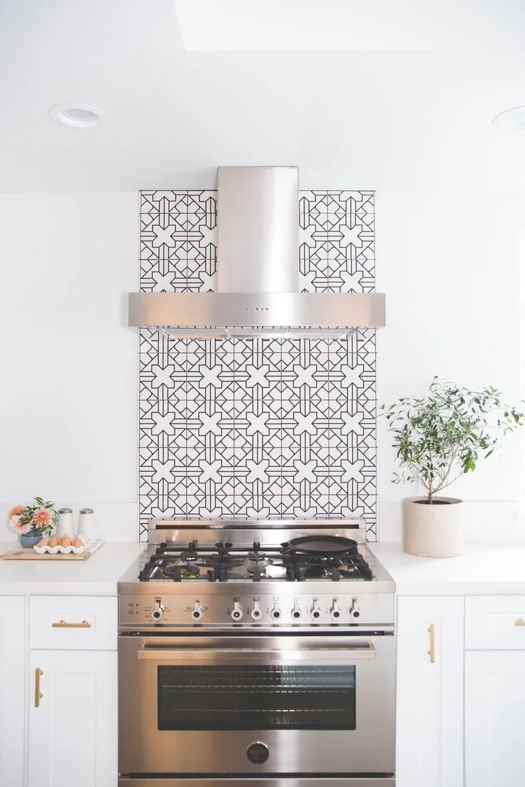 ... or add similar flare in a more subtle way.