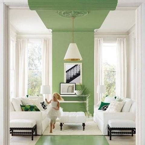 Adding a strip like this adds even more architectural detail.