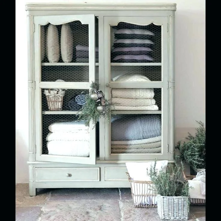 the armoire is it still a thing? — toronto designers