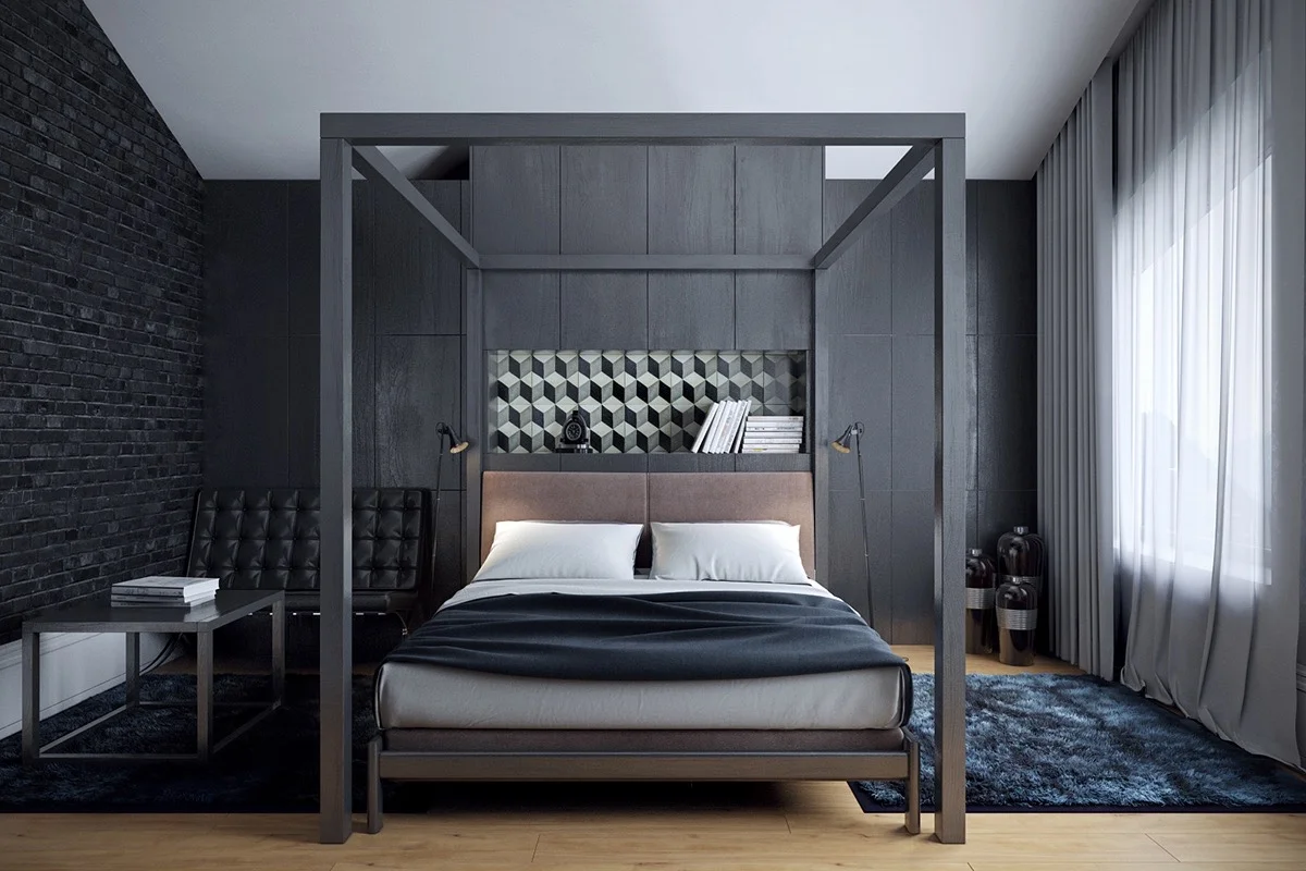 four-poster-bed-black-and-white-furniture.jpg