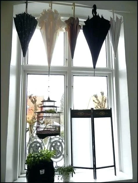 unique window treatments toronto designers