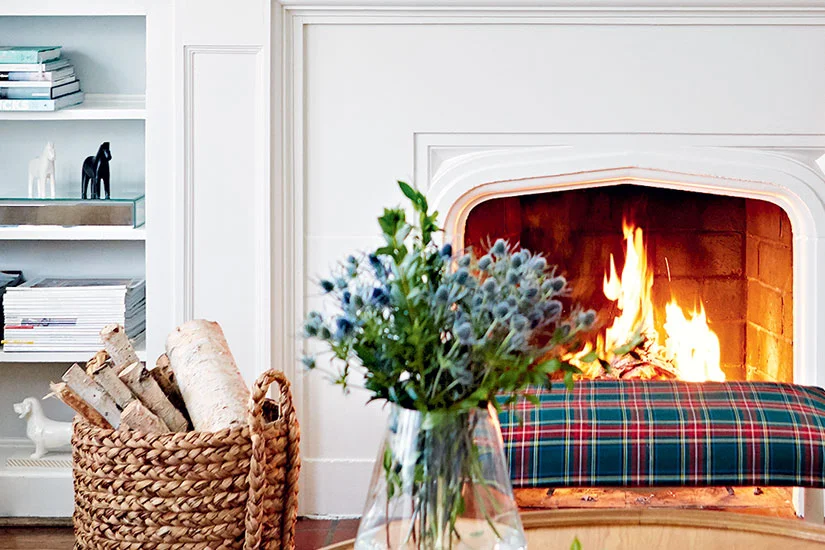 Coorie - Scotland's take on Hygge?