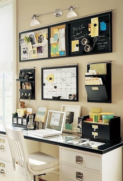 organized home office out in the open.jpg