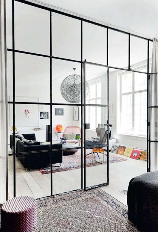 room dividers — toronto designers