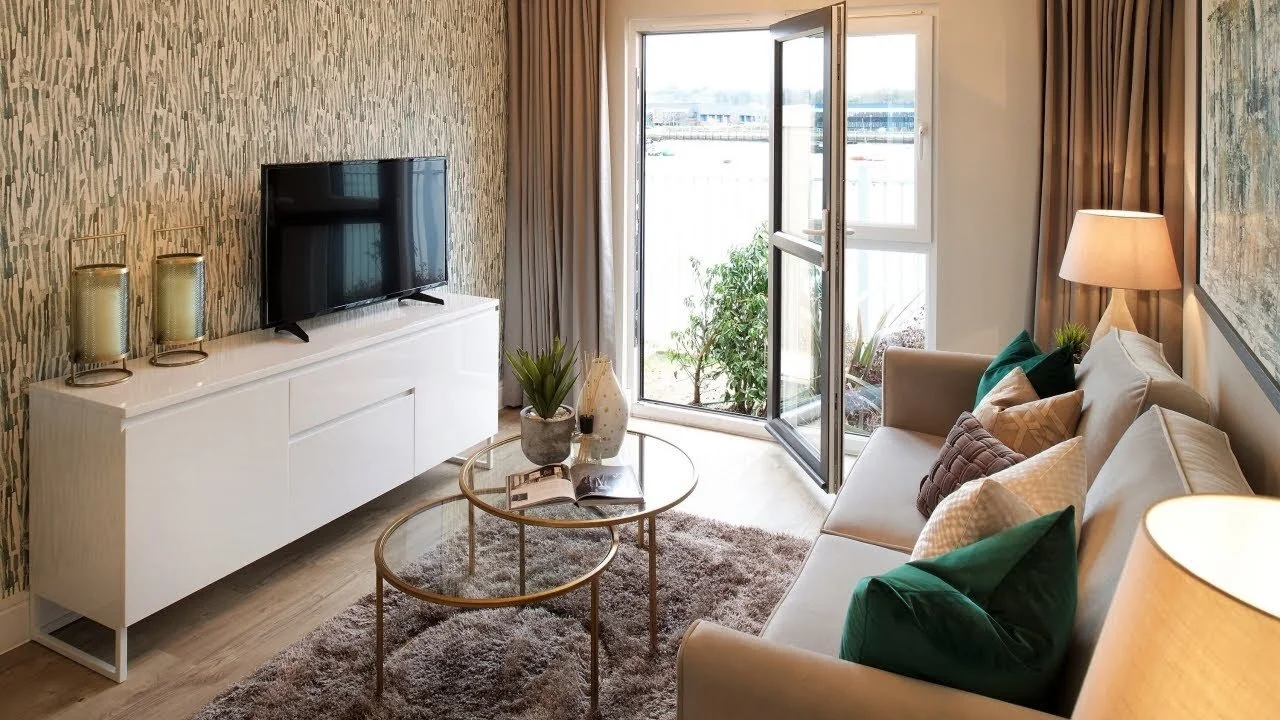 30 amazing small spaces — toronto designers