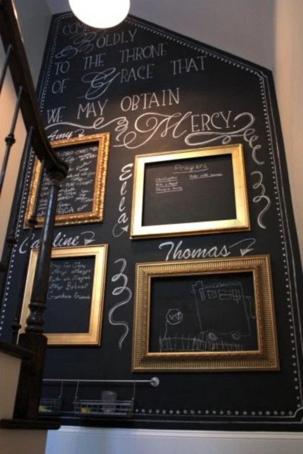 chalkboard paint in 2020