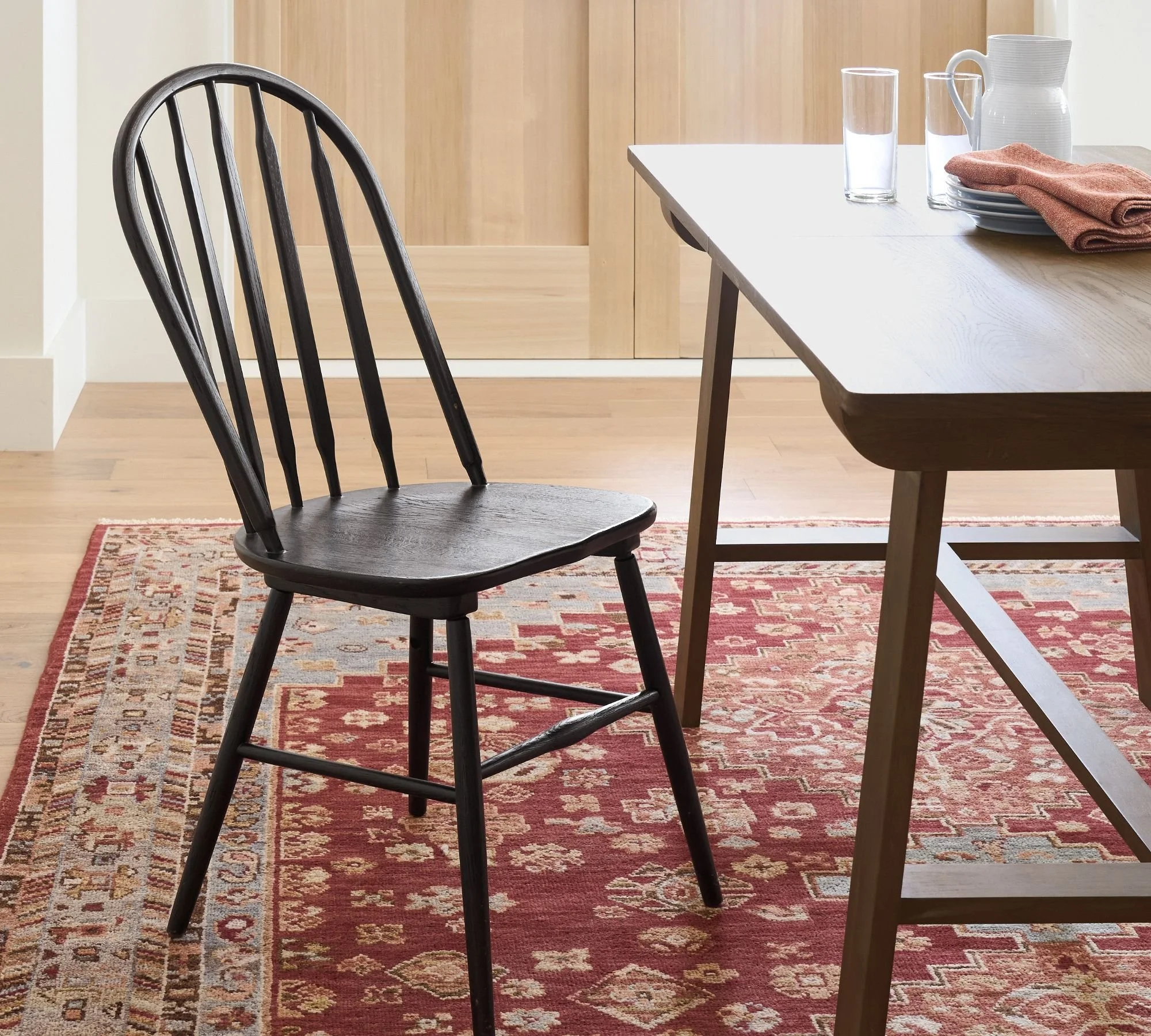the Windsor chair — toronto designers