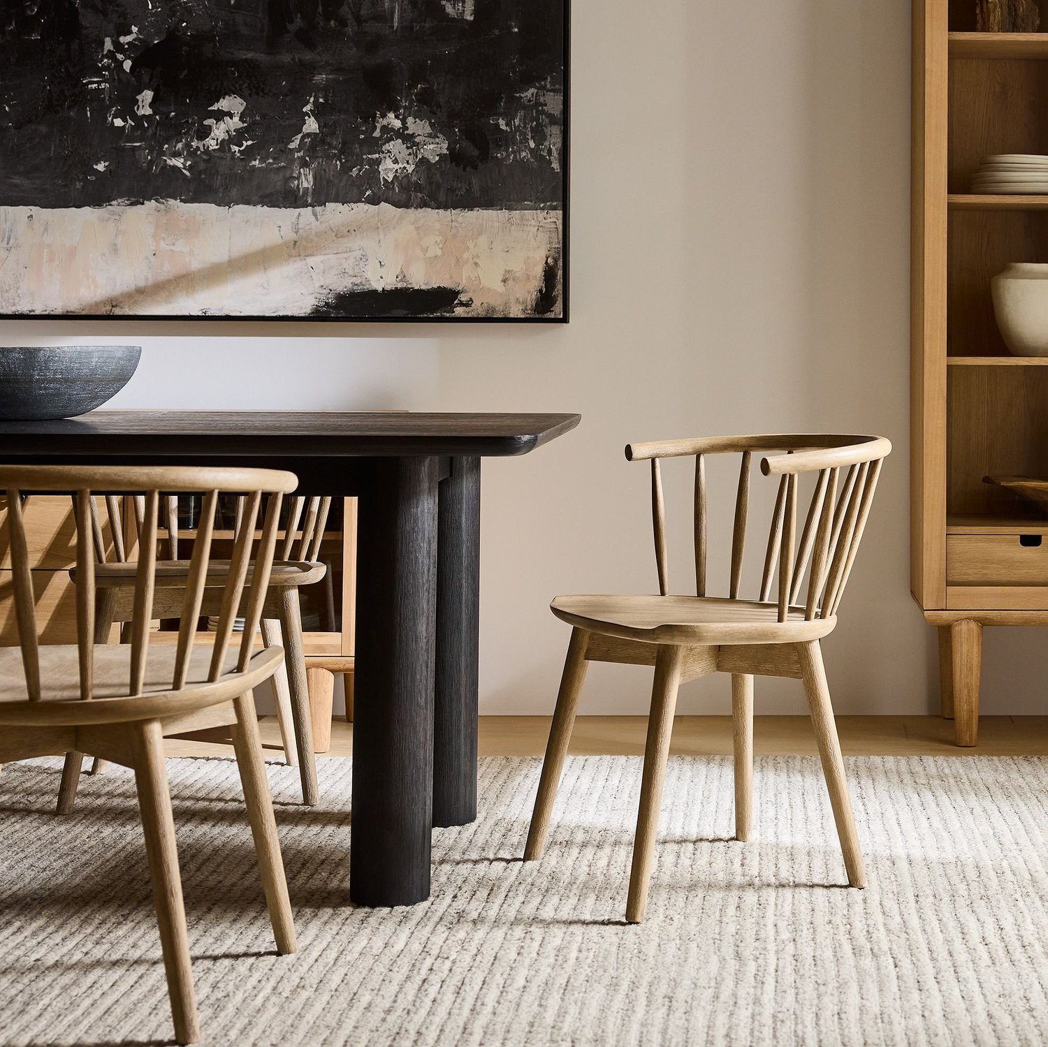 the Windsor chair — toronto designers