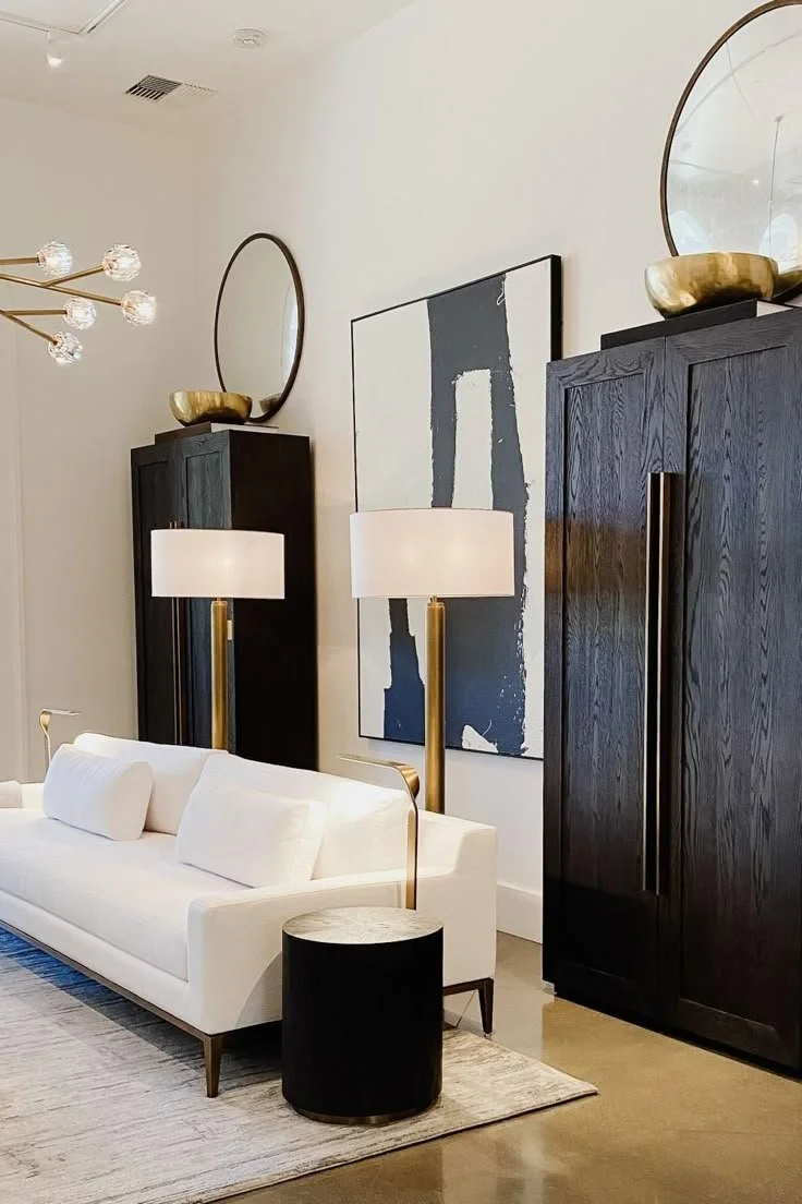 how store displays can inspire your space