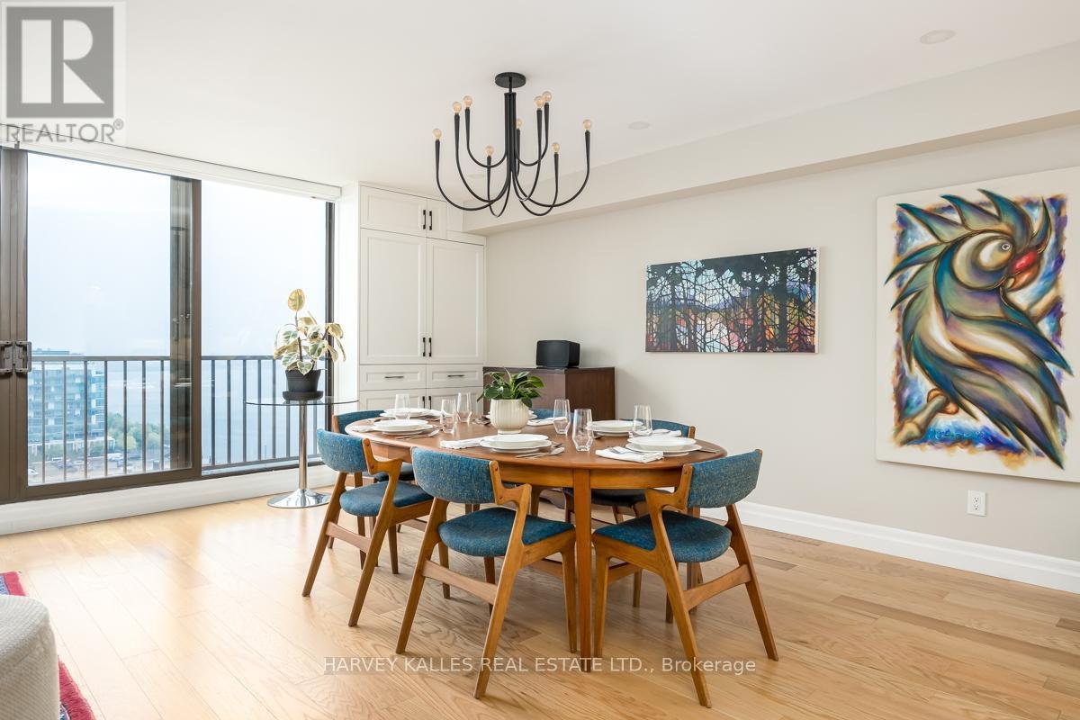 After - Dining Room