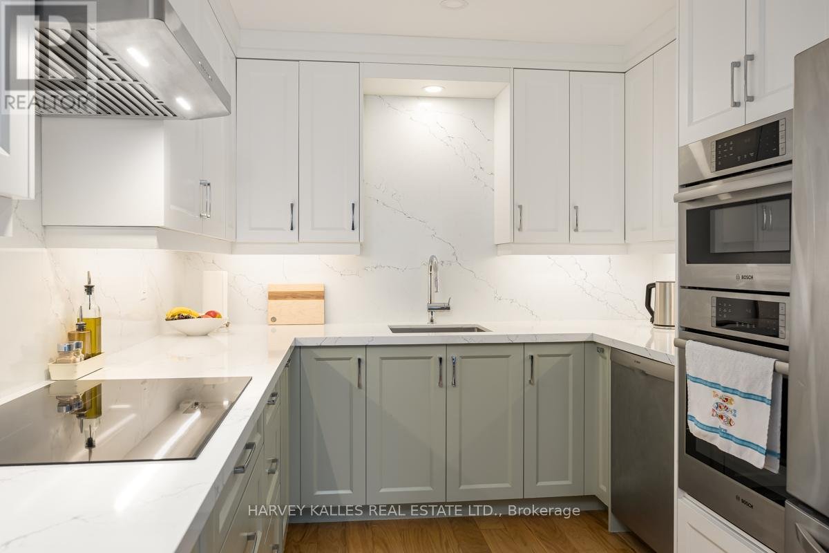 After - Kitchen