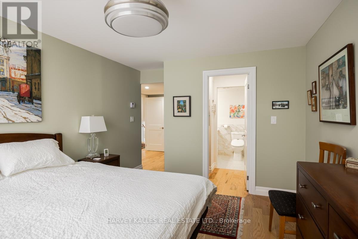 After - Primary Bedroom