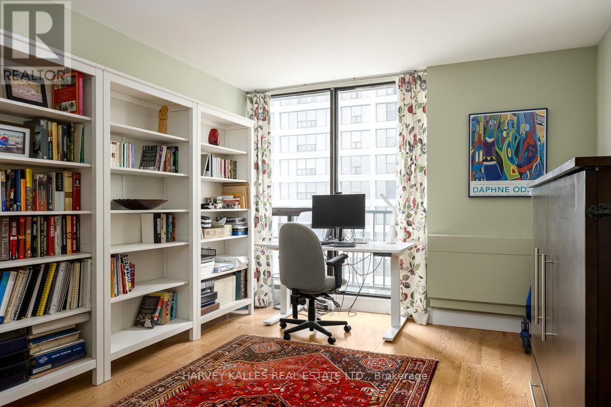 After - Office/Guest Room