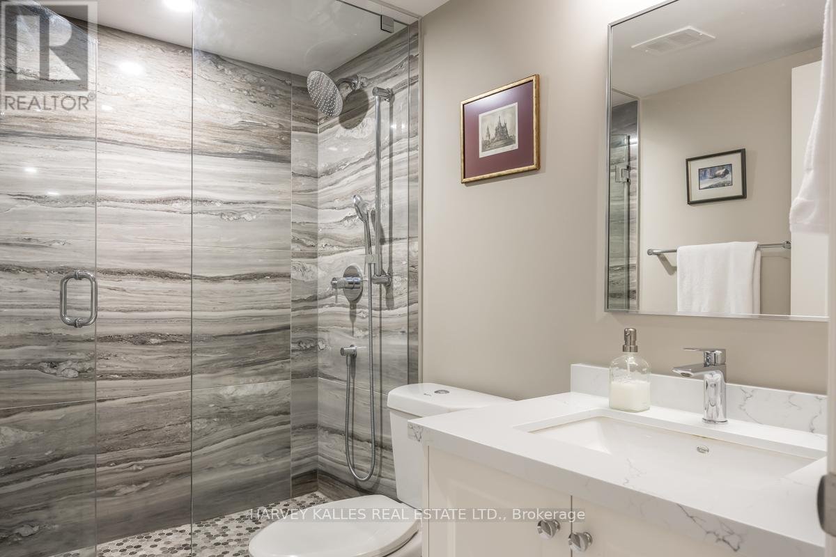 After - Main Bathroom