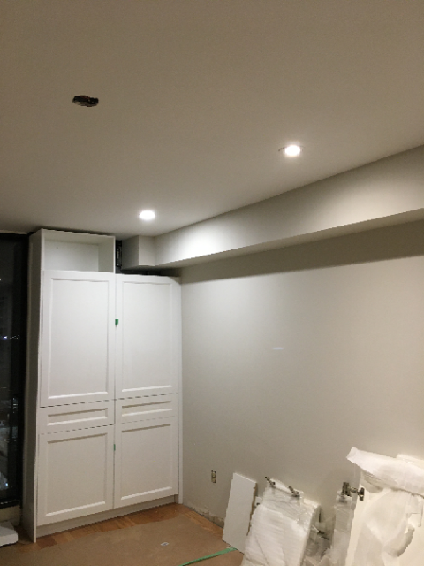 During - Dining Room