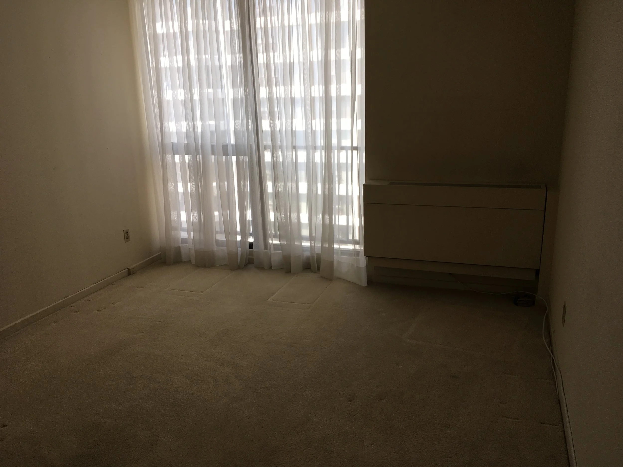 Before - Office