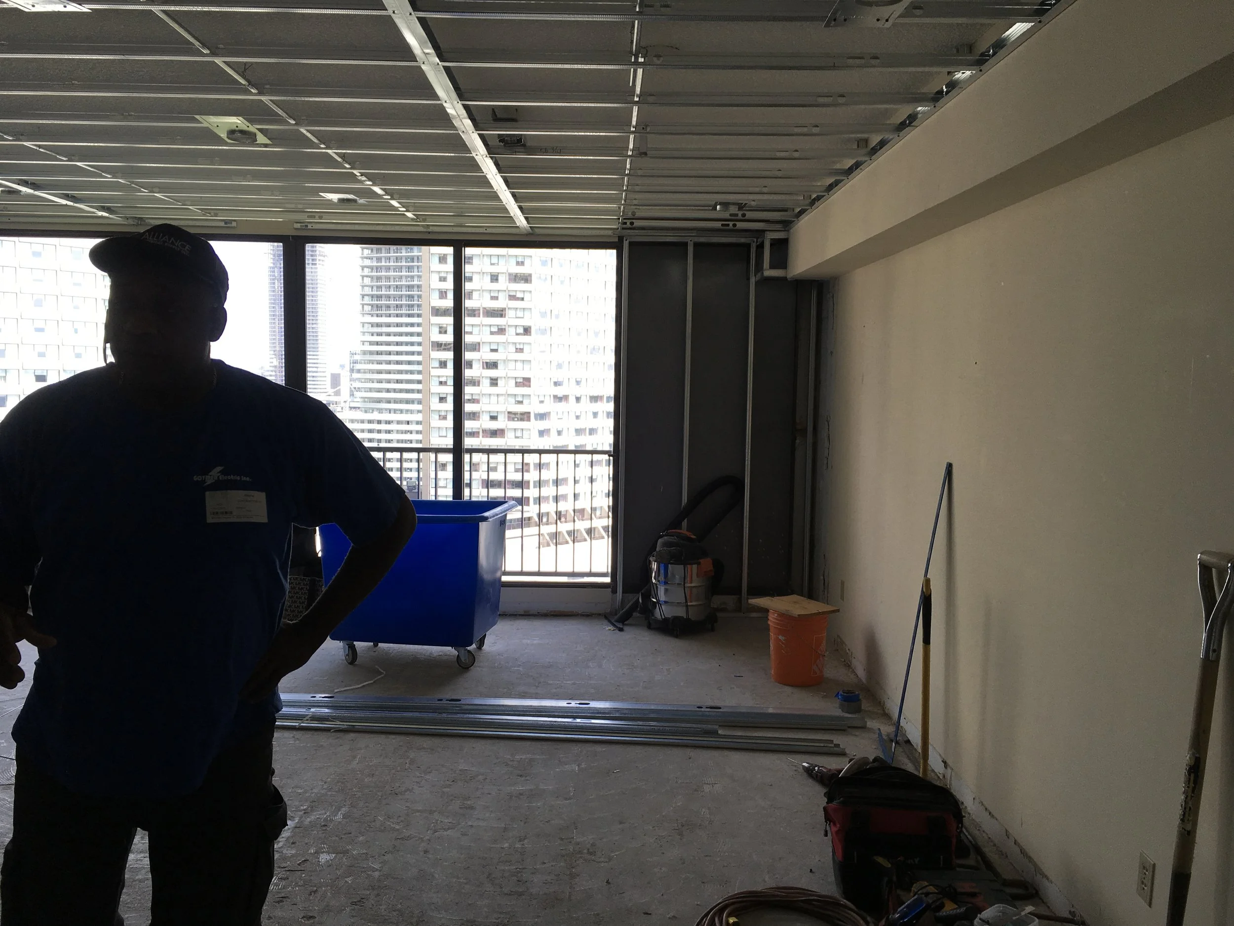During - Dining Room