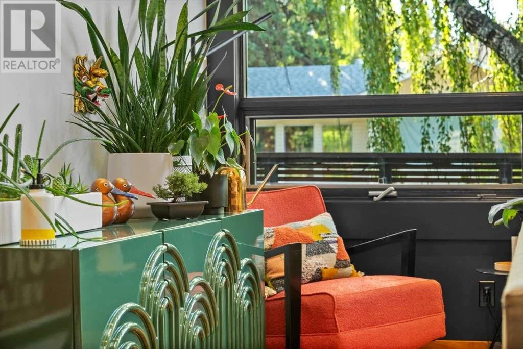 why your furniture needs a change of scenery