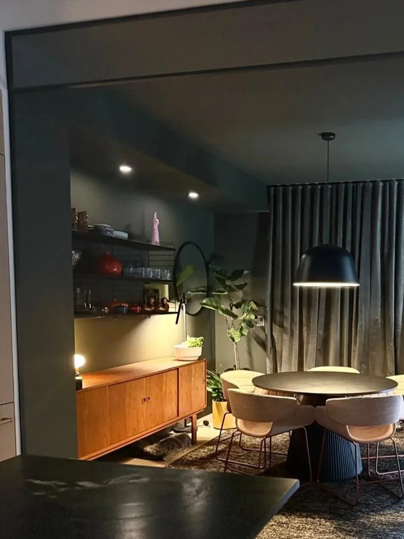 Injecting Character into a Calgary Infill