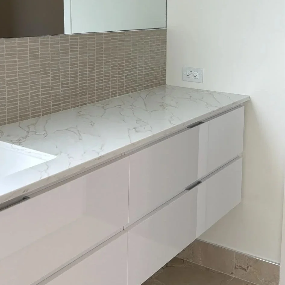 The Ultimate Bathroom Glow-Up: Before &amp; After