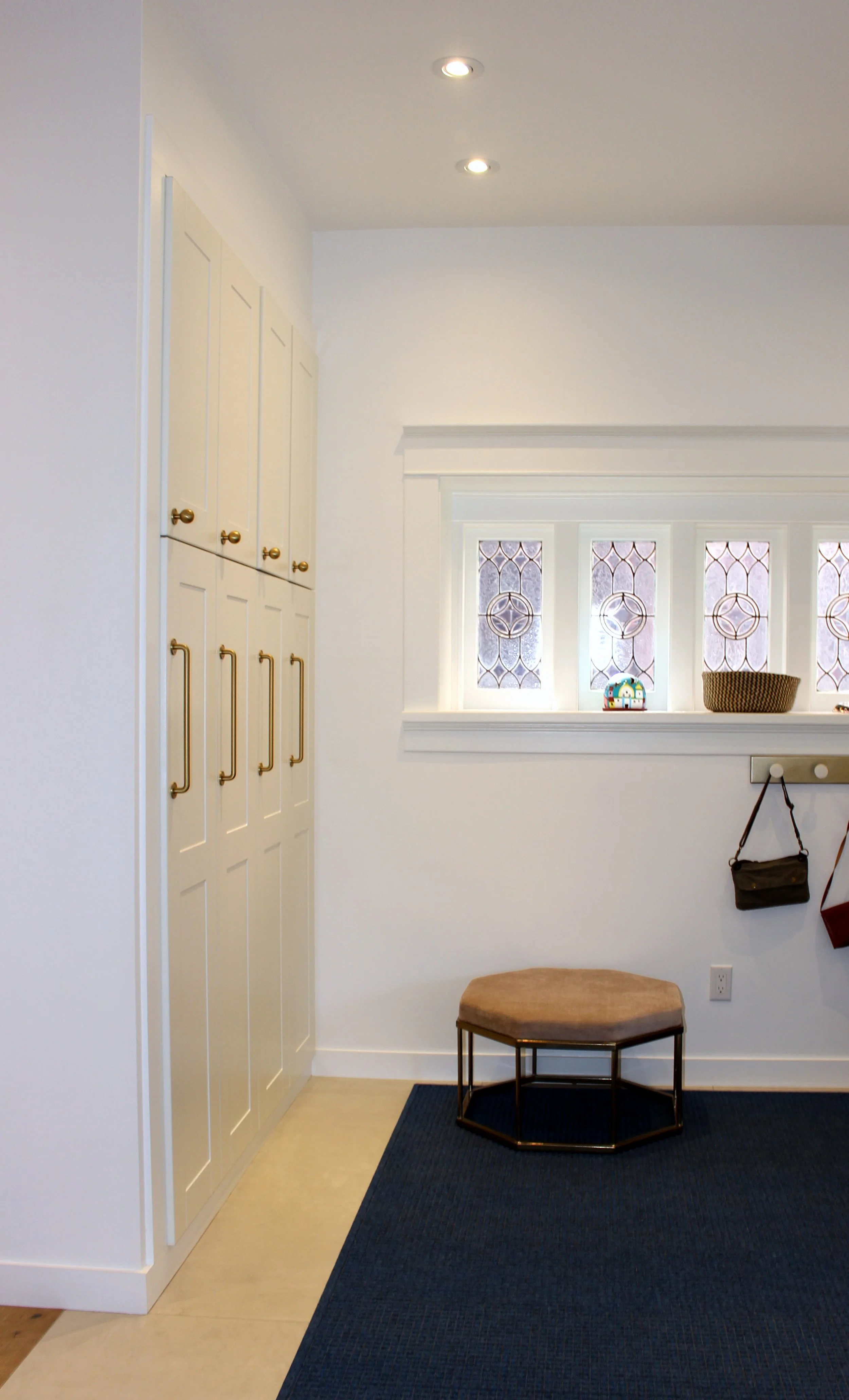 Classic &amp; Bright: A Look at My Favourite White-Walled Projects
