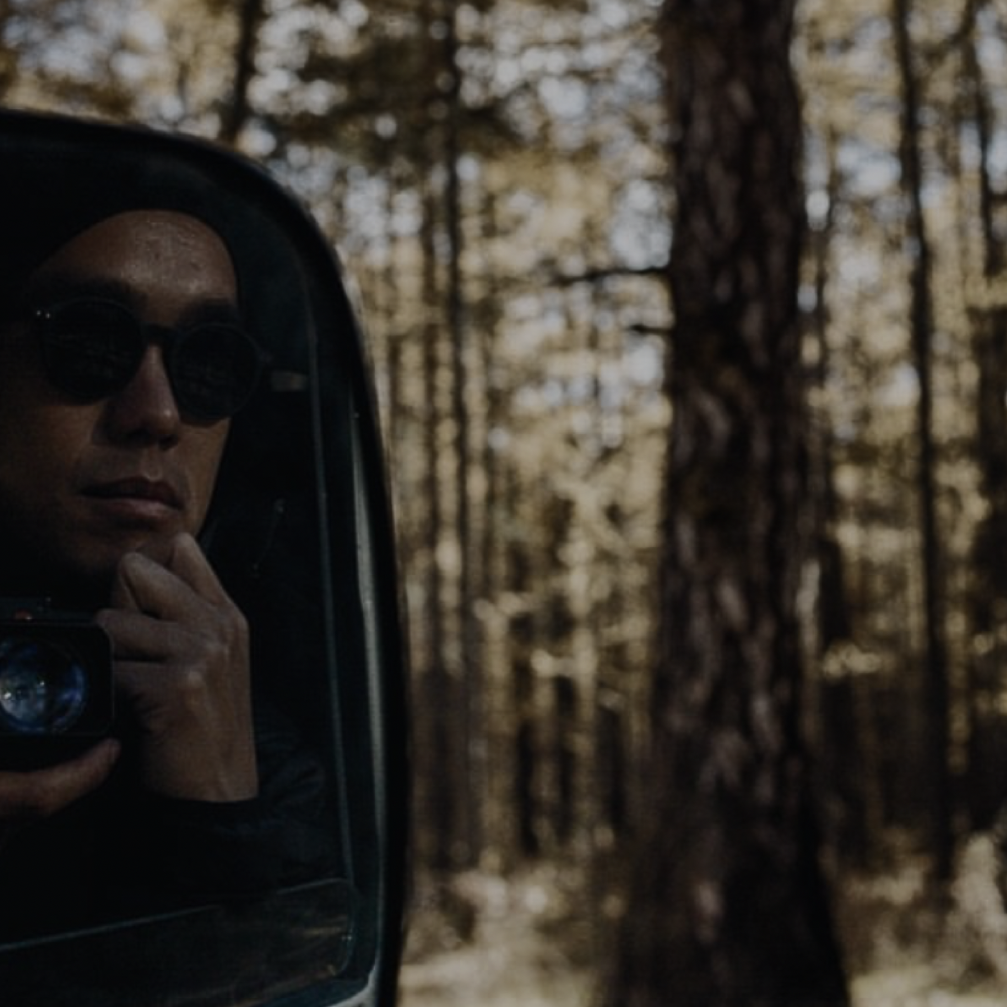 #11: Seekers + Healers: Power of Story And Meditation To Guide Your Journey Home With Nat Ma