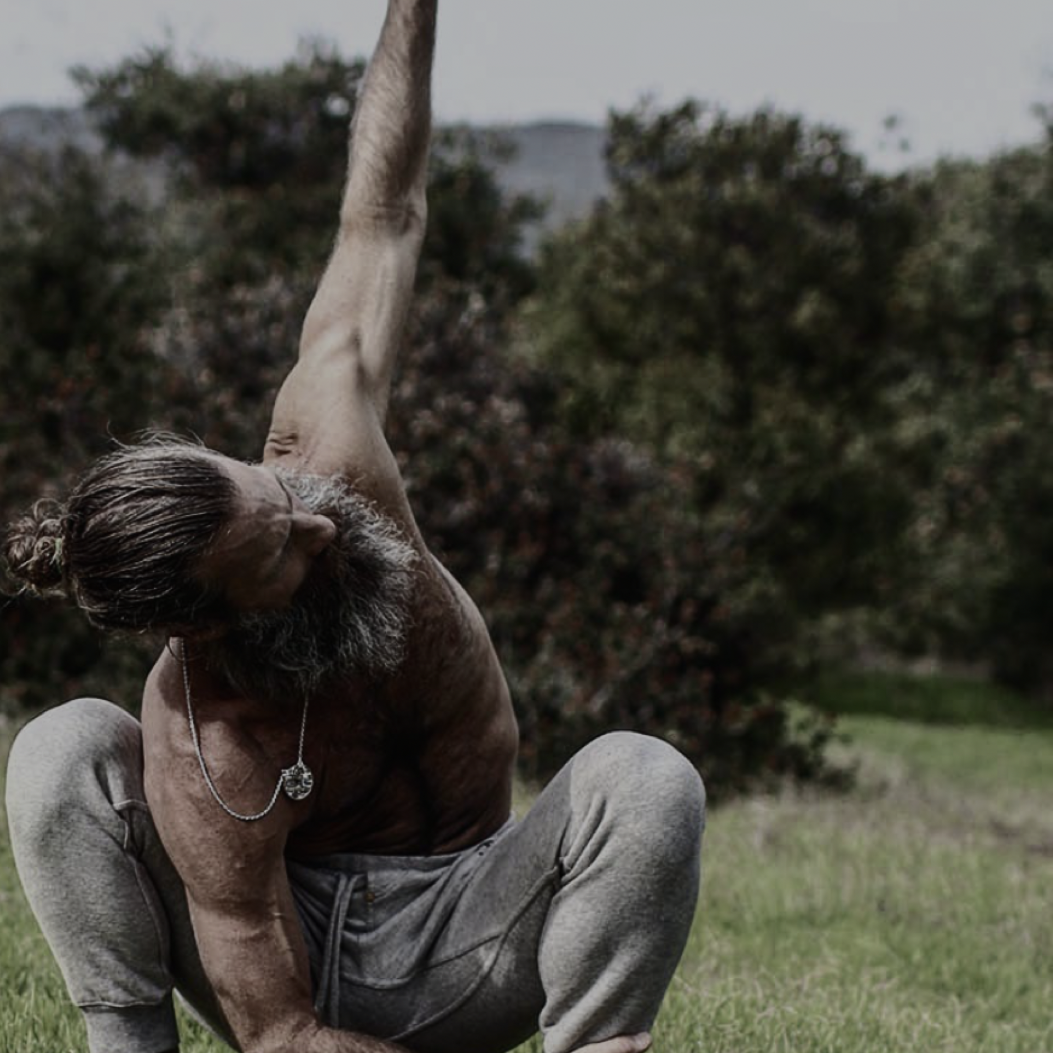 #13: The Certified Health Nut: Getting #RippedAt50 &amp; Staying Healthy In A Toxic World With Troy Casey