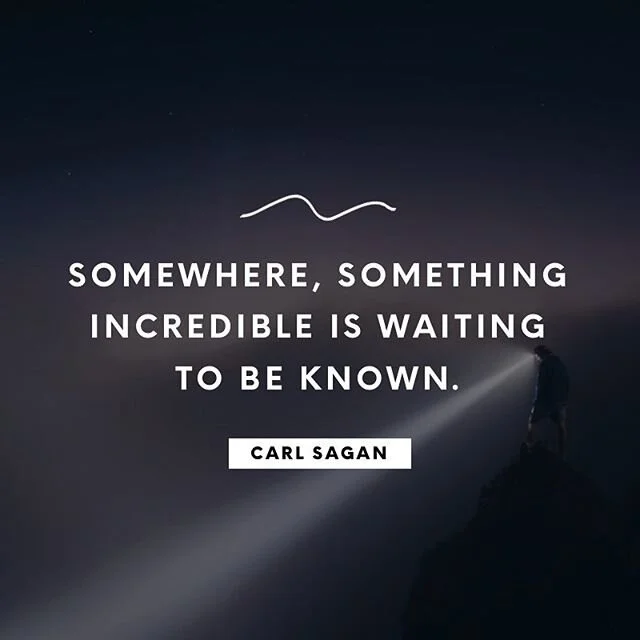 There&rsquo;s always more to explore. Dive deeper, question harder, look wider, and experiment larger. And if you don&rsquo;t know where to start, start with yourself.
- -
#Exploration #Selfexploration #Exploremore #Keepexploring #Selfrealization #Se