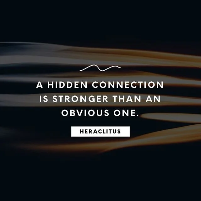 There&rsquo;s more to the world than meets the eye. Sometimes the most invisible things are the most real, and the most powerful.
- -
#connection #connected #connectedness #innerworld #innerstrength #innerwisdom #innerpeace #energy #feeltheenergy #en