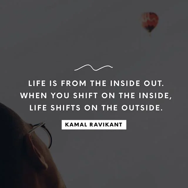 To change your life start thinking, feeling, and acting like it already has. The energy you give life determines what it gives you.
- -
#Mindset #Mindsetmatters #Perspective #Innerworld #Innerwork #Innervisions #Intentions #Intentionalliving #Manifes