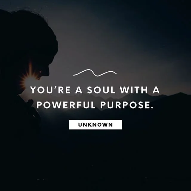 The mind thinks and the body feels but the soul knows 👊
- -
#Soulpower #Soulconnection #Souljourney #Soulpurpose #Connection #Connected #Purposedriven #Creator #Connectors #Createyourself #Createyourlife #Createyourfuture #Lookwithin #Trustyourself 