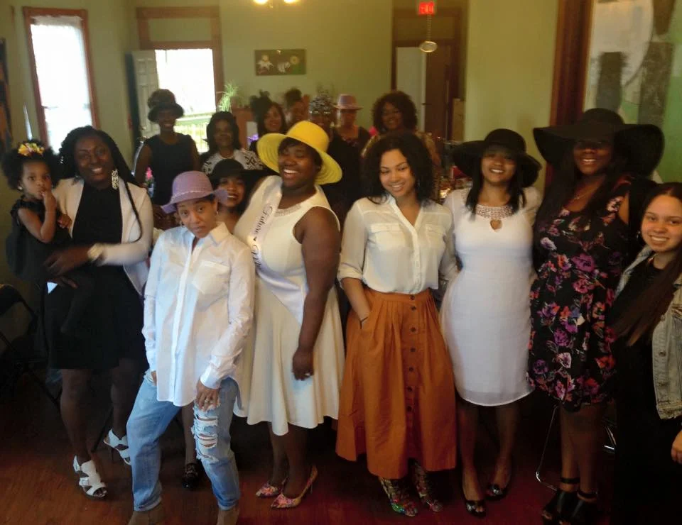 Baby Showers