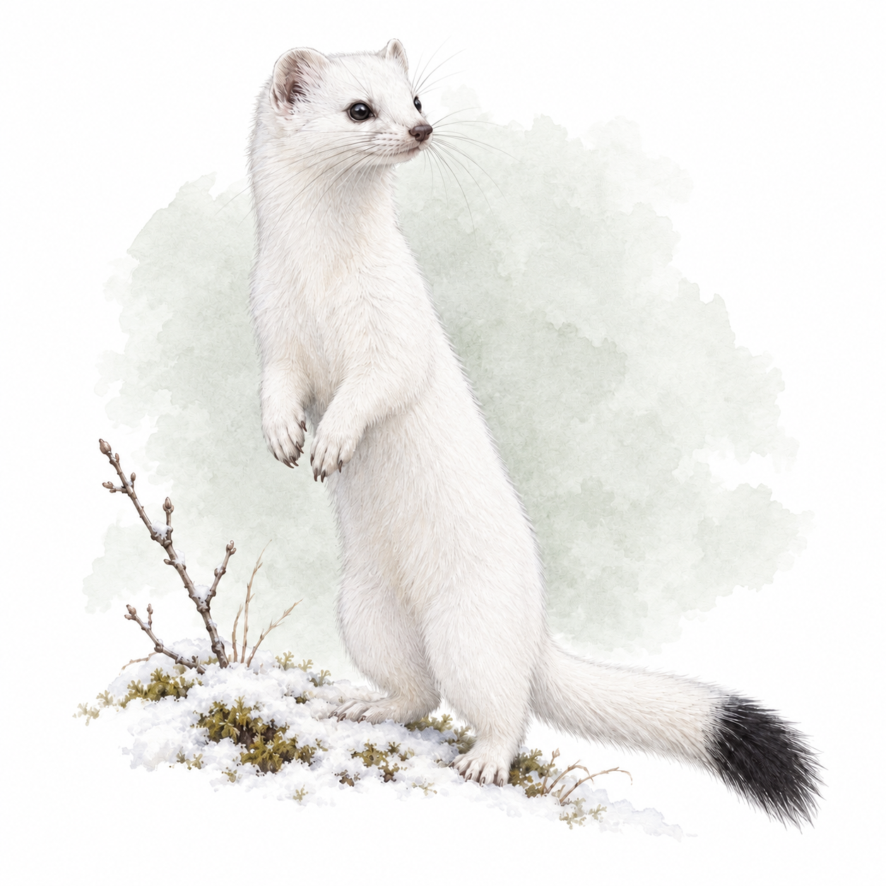 Stoat Digital Illustration.PNG