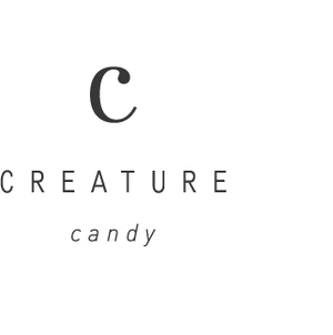 Creature Candy