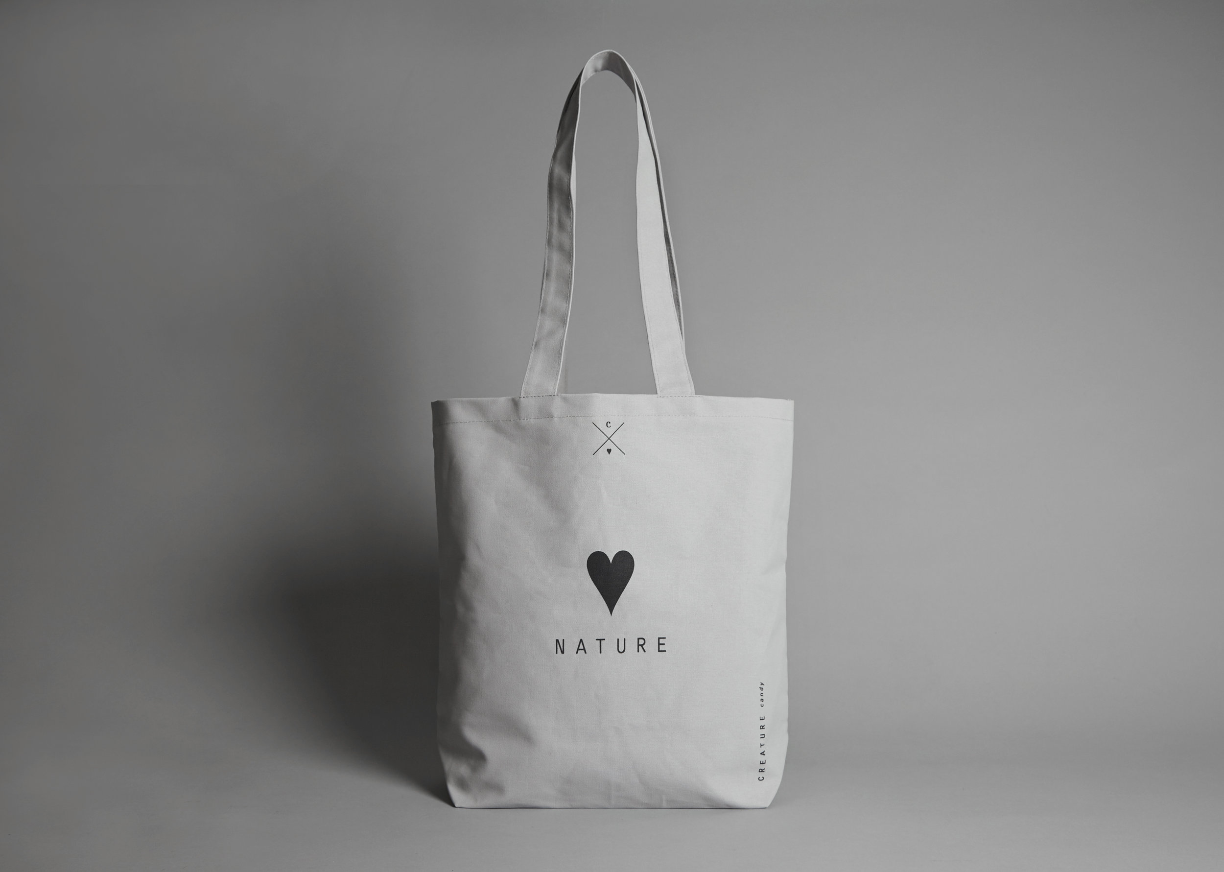 Tote Bags Raise Funds for Children's Charity — Creature Candy